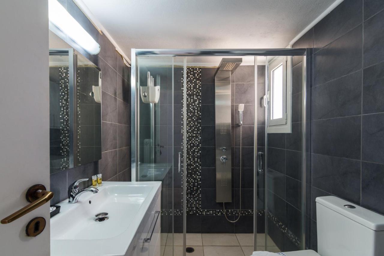 Spacious And Modern Flat For 4 Athen Eksteriør billede