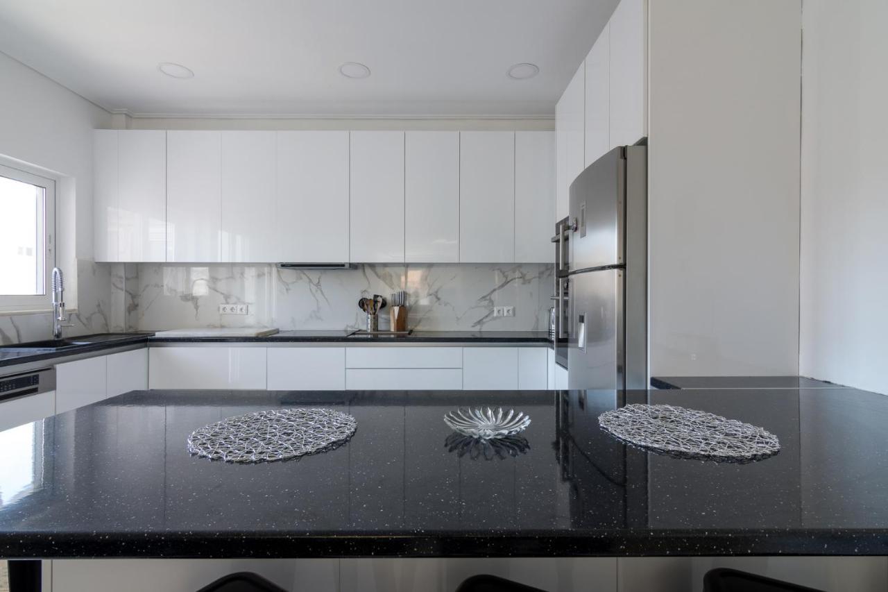 Spacious And Modern Flat For 4 Athen Eksteriør billede